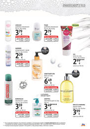 15. stránka dm drogerie markt letáku