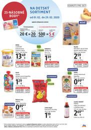 27. stránka dm drogerie markt letáku