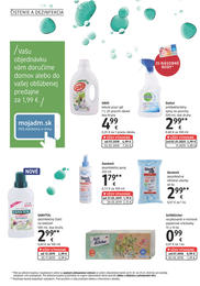 30. stránka dm drogerie markt letáku