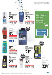 13. stránka dm drogerie markt letáku