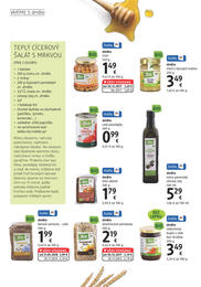 22. stránka dm drogerie markt letáku