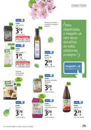 23. stránka dm drogerie markt letáku