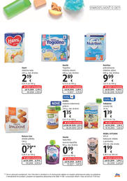 27. stránka dm drogerie markt letáku