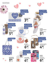 6. stránka dm drogerie markt letáku