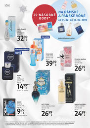 8. stránka dm drogerie markt letáku