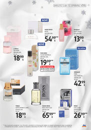 9. stránka dm drogerie markt letáku