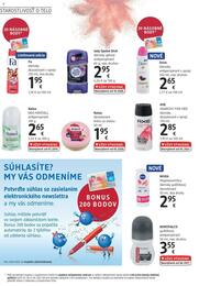 12. stránka dm drogerie markt letáku