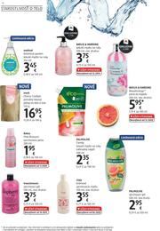 14. stránka dm drogerie markt letáku