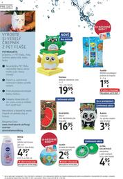 28. stránka dm drogerie markt letáku