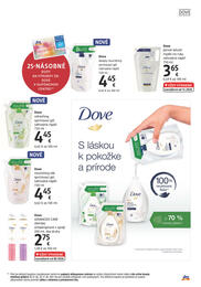 15. stránka dm drogerie markt letáku