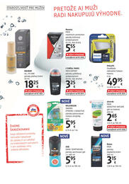 20. stránka dm drogerie markt letáku