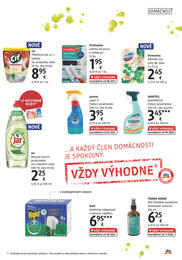 29. stránka dm drogerie markt letáku