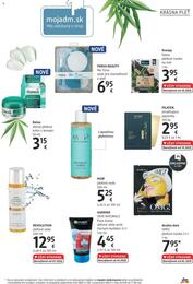 13. stránka dm drogerie markt letáku