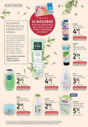 6. stránka dm drogerie markt letáku