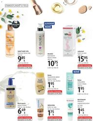 8. stránka dm drogerie markt letáku