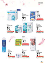 21. stránka dm drogerie markt letáku