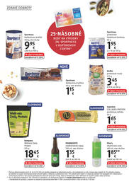 24. stránka dm drogerie markt letáku