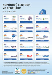 32. stránka dm drogerie markt letáku