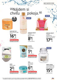 7. stránka dm drogerie markt letáku