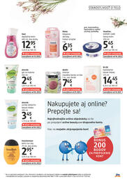 11. stránka dm drogerie markt letáku
