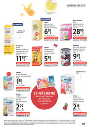 25. stránka dm drogerie markt letáku