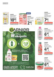 8. stránka dm drogerie markt letáku