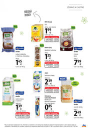 19. stránka dm drogerie markt letáku