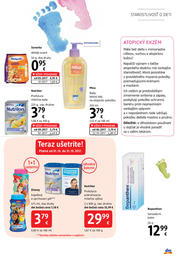 25. stránka dm drogerie markt letáku