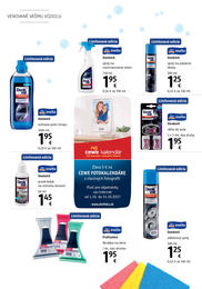 30. stránka dm drogerie markt letáku