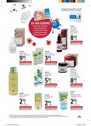 7. stránka dm drogerie markt letáku