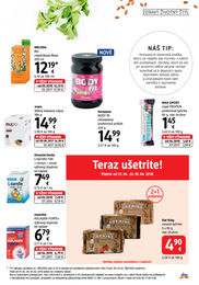 21. stránka dm drogerie markt letáku