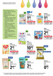 24. stránka dm drogerie markt letáku