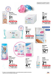 25. stránka dm drogerie markt letáku