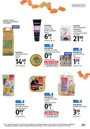 29. stránka dm drogerie markt letáku
