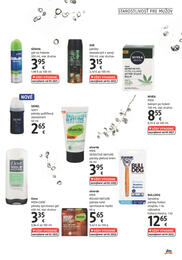 11. stránka dm drogerie markt letáku