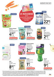 23. stránka dm drogerie markt letáku