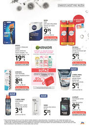 9. stránka dm drogerie markt letáku