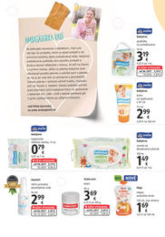 18. stránka dm drogerie markt letáku