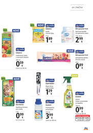 25. stránka dm drogerie markt letáku