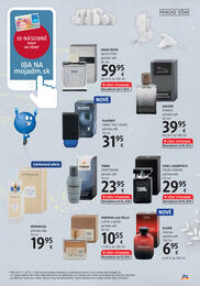 7. stránka dm drogerie markt letáku