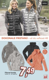 3. stránka KIK letáku