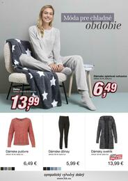 2. stránka KIK letáku