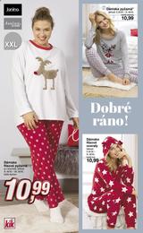 14. stránka KIK letáku
