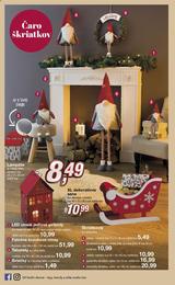 2. stránka KIK letáku