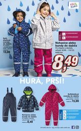 9. stránka KIK letáku