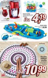 10. stránka KIK letáku