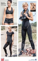 2. stránka KIK letáku