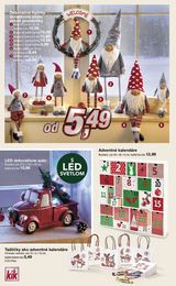 6. stránka KIK letáku