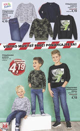 4. stránka KIK letáku