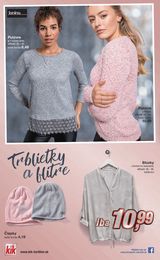 4. stránka KIK letáku